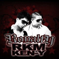 LA NOCHE MAS TRISTE   RAKIM & KEN Y´   FT   °°EL JEANK' ((E.+.D))°°