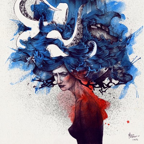 Since I keep Finding Good Music and Everything...