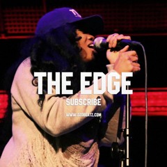 SZA Type Beat - The Edge (Prod. By Dzo Beatz) Free Download