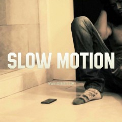 Ab-Soul Type Beat - Slow Motion (Prod. By Dzo Beatz) Free Download