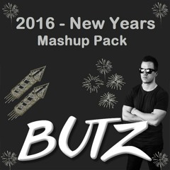 2016 New Years Mashup Pack Promo Mix ~ ~ ~ CLICK BUY FOR FREE DOWNLOAD ~ ~ ~