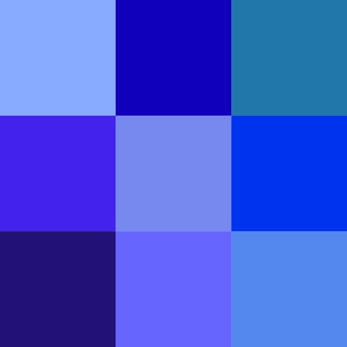 Bluetint (prod. Soul Pandemia)
