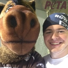 Free Buster: A Lament