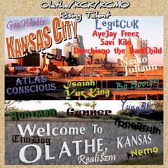 Olathe/KansasCity/KCMO Talent