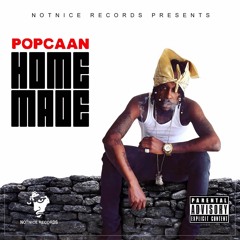 POPCAAN - HOMEMADE [NOTNICE RECORDS]