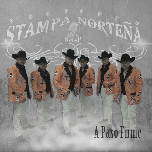 Stampa Norteña - Maquina 501 Single (2016)