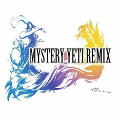 Gift (Fire Treasure Remix)