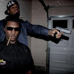 SO6IX - LIL INFAMOUS X LOCODUNIT PROD BY SMOKEASAC - OUTRO (BREAK THE LAW MIXTAPE)