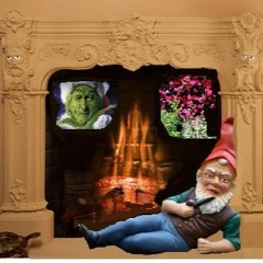 The humberstone gnome