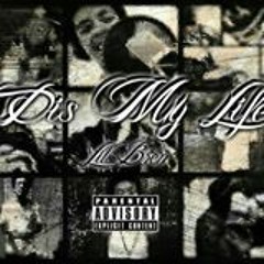 09 - LilBren X JayWhitee  Ion Care (Prod By Roca Bea)