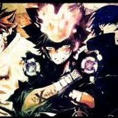 Nightcore - Runnin'