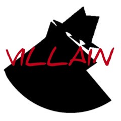 YanGxRonGXRikOHitZxTeajae- VILLAIN