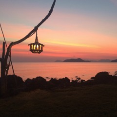 Kandoo-Koh Mak Sun-Set 02 (ChiMeister)