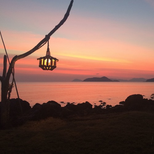 Kandoo-Koh Mak Sun-Set 02 (ChiMeister)