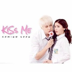 พุฒิพงศ์ ศรีวัฒน์ - รักล้นใจ [Ost. Kiss Me Thailand]
