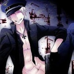 Nightcore Cannibal -Male Version-