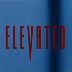 Elevated (Prod. By @DreeTheDrummer & KD23) Snippet