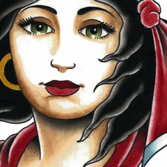 Oh, Girl (Hackensaw Boys cover)