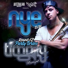 Brewery NYE 2015 Minimix - Rymak