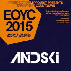 EOYC 2015 (Megamix)