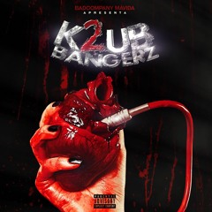 BadCompany Má Vida - Tortura (Feat: Monsta & Thanya)