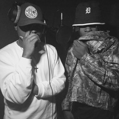 GO GETTA$ - Stenny G, Ka$hh ft. Big Homie