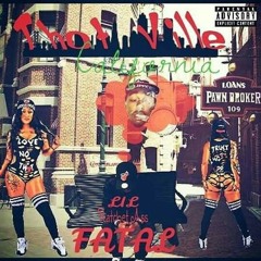 Ratchetfatal -What up