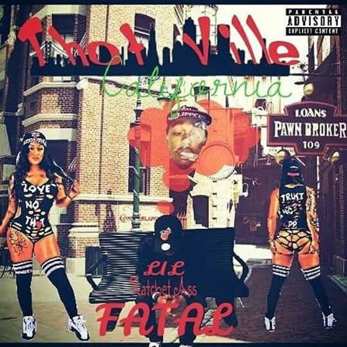 Ratchetfatal -What up