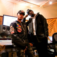 Fall Back Game ft Jacob Latimore