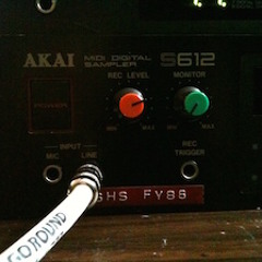 Stringbass