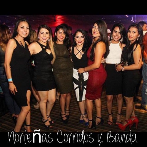 Stream Corridos Mix 2016 By Zac Jamms Listen Online For Free On