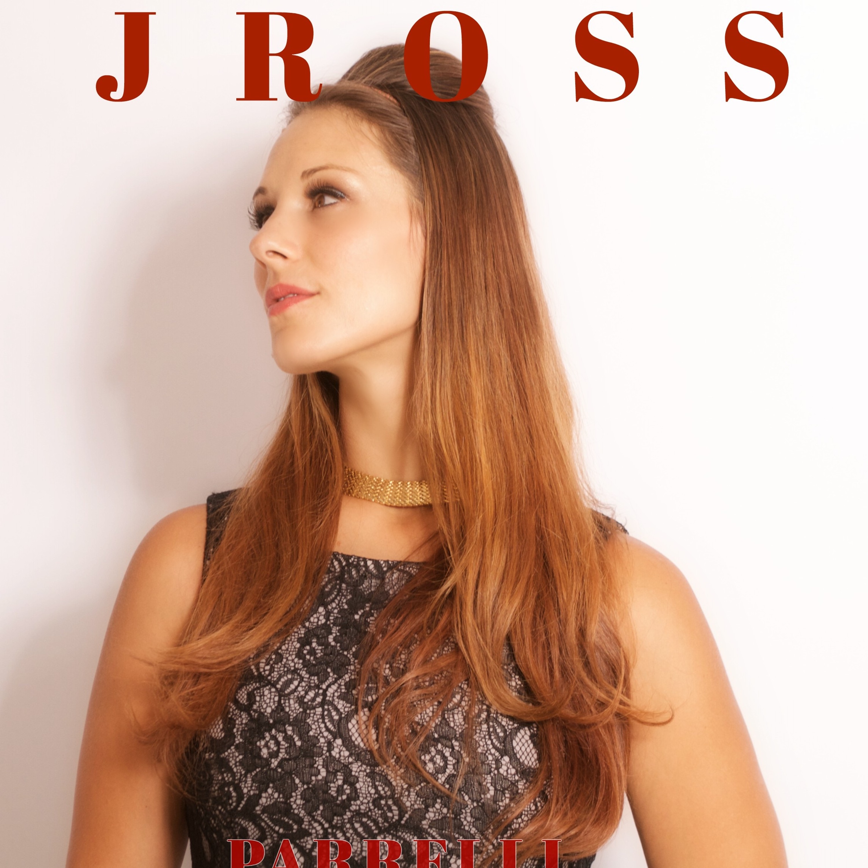 J Ross Parrelli