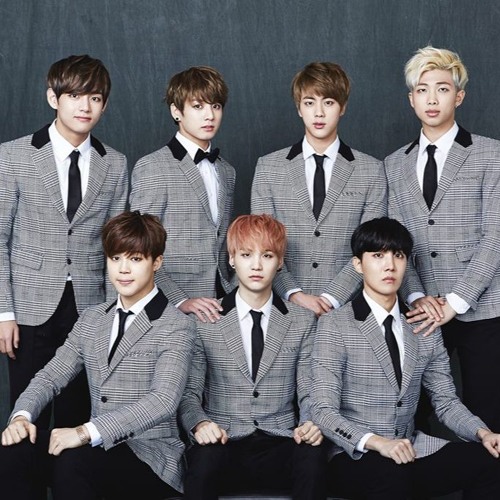 Stream BTS Danger English Version by fxzlin | Listen online for free on  SoundCloud