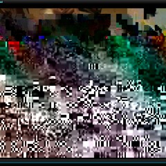 New Yorker Ad Lib Transmissions