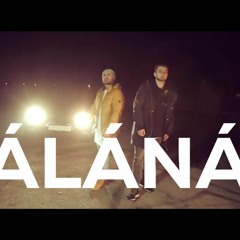 HORVÁTH TAMÁS & RAUL - NÁLÁNÁ É (Gitano Diangelo Bootleg)