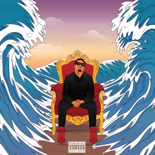 Kingbnjmn ~ What I Like (Ft. Krs. & Dutchboy)