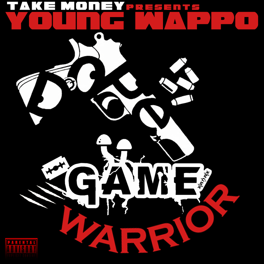 Young Wappo - Dope Game Warrior [Thizzler.com Exclusive]