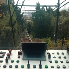 Diaries Of An Electronic Man