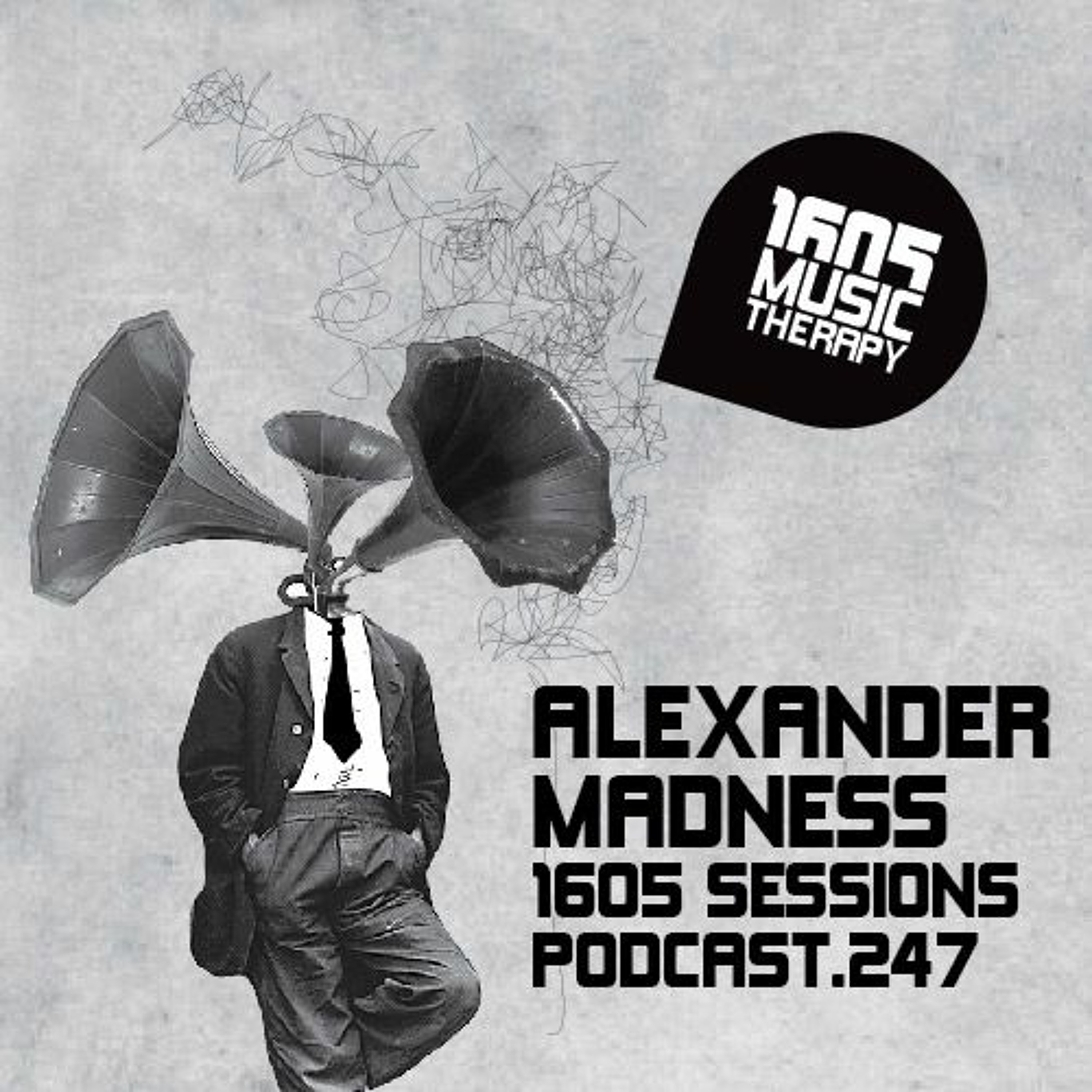 UMEK & 1605 Promo Mixes