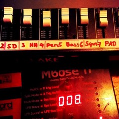 Pau & Dub Resort - Untitled Part 02 // Free Download