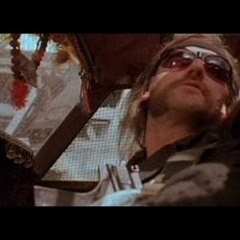 A Piece Of Pipe - Featuring Lemmy As The Taxi Driver