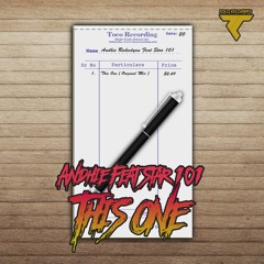 Andhie Rahadyan Feat Star101 - This One ( Original Mix ) OUT NOW On Beatport