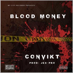 Blood Money