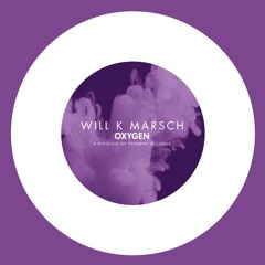 WILL K - Marsch (Out Now)