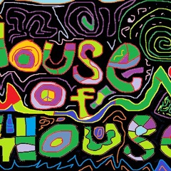 House Of Mouse - Master's Ship