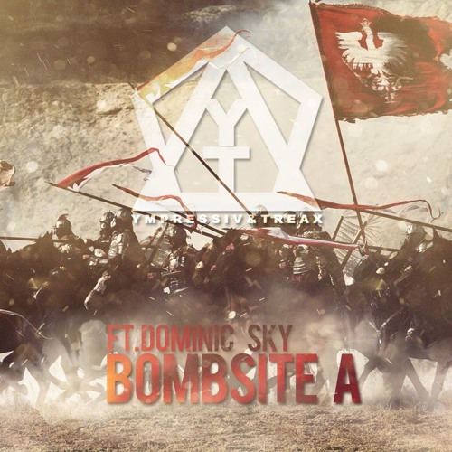 YTone - ft. Dominic Sky - Bombsite A