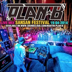 Live In San San Festival (19-04-2014)