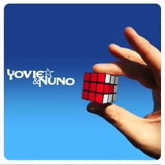 Yovie and Nuno - Bunga Jiwa Ku