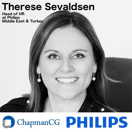 ▶ Philips, <b>Therese Sevaldsen</b> - Women in Leadership (Matt Chapman) by <b>...</b> - artworks-000141157041-3fujpo-t500x500