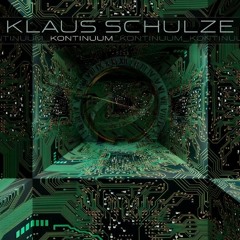 Klaus Schulze - Sequenzer (Drum mix by Sacred) [EDIT]